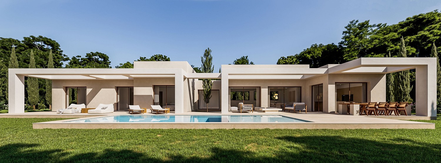 Foto Villa élégante à Jávea