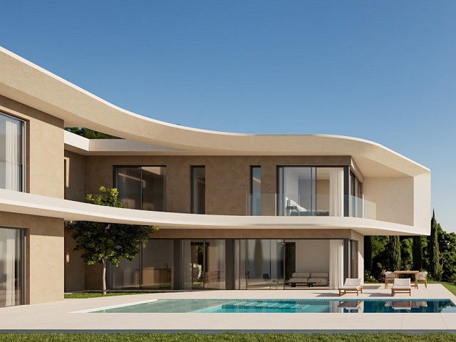 Élégante villa à Balcón del Mar, Jávea